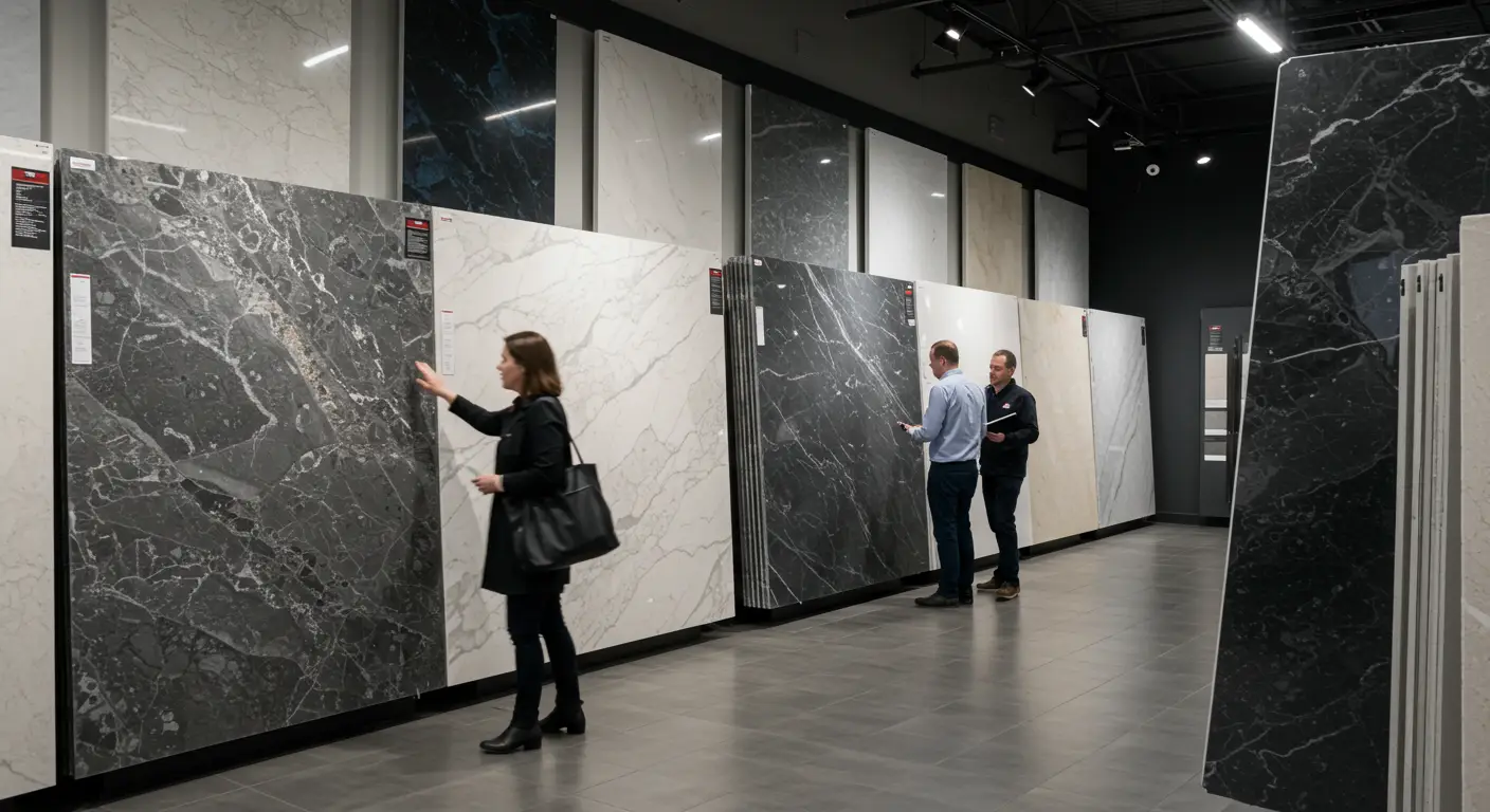 Common Mistakes to Avoid When Buying Natural Stone