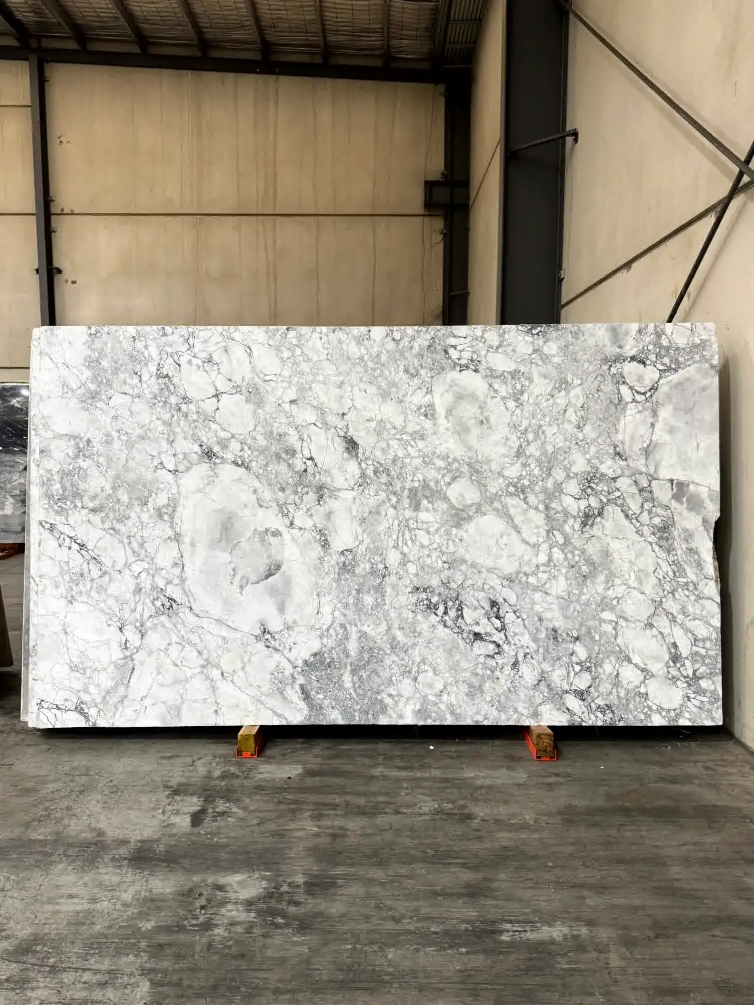 Super White