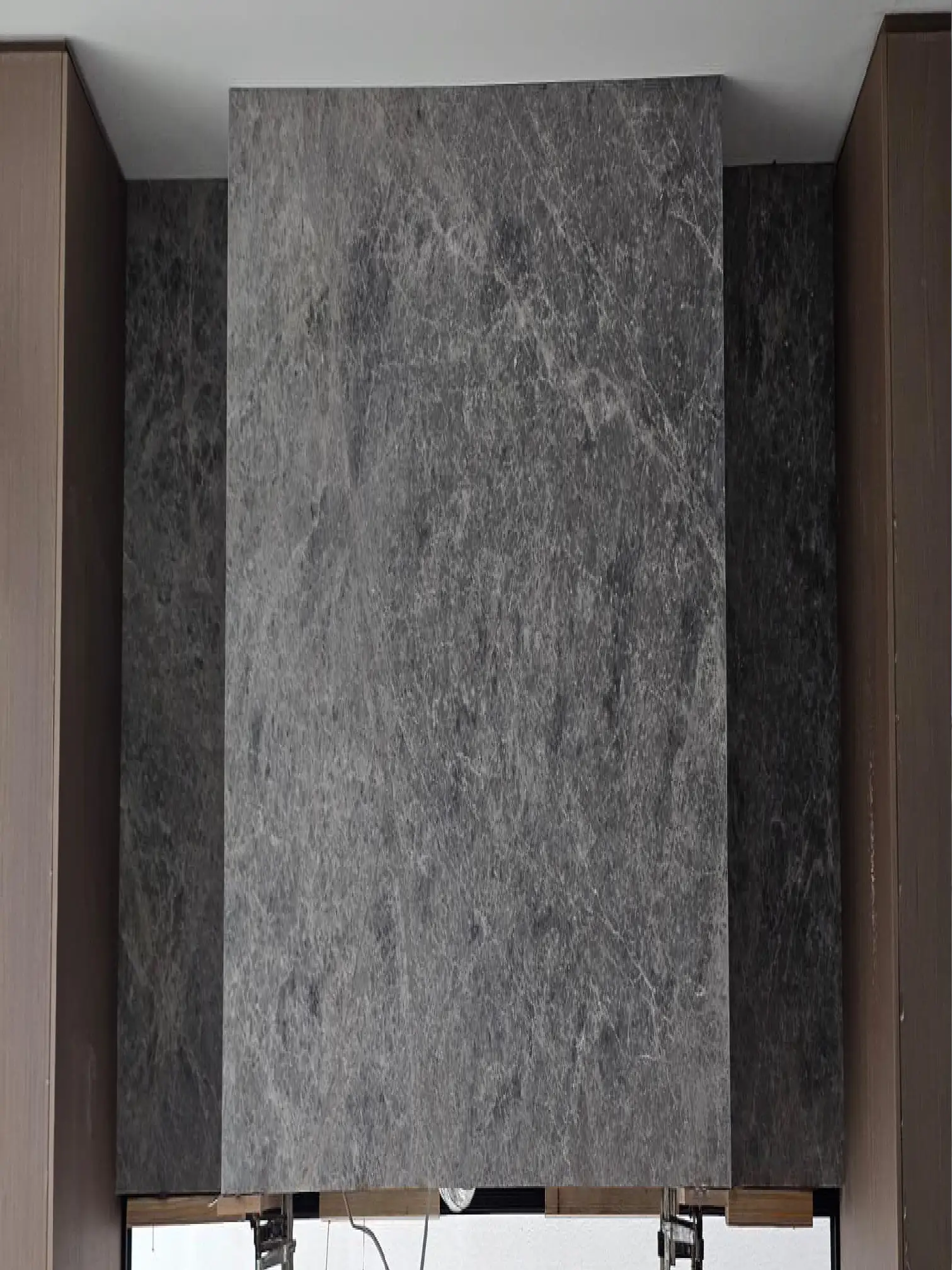 Tundra Black